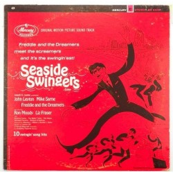 Пластинка Original Motion Picture Soundtrack Seaside Swingers